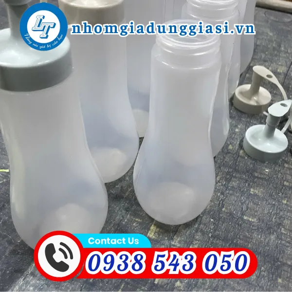 CHAI ĐỰNG TƯƠNG 