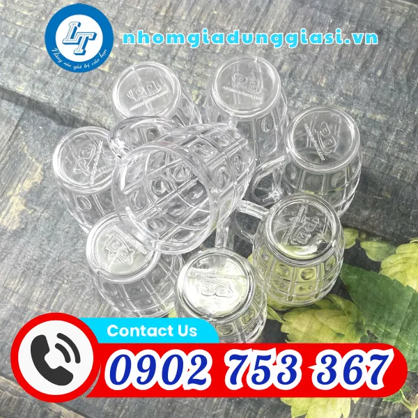 LY MÃNG CẦU KIẾNG 