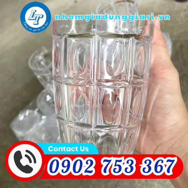 LY MÃNG CẦU KIẾNG 