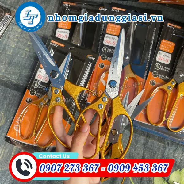 KÉO NHẬT SK5 