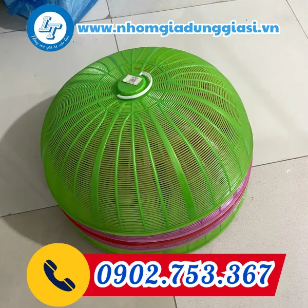 LỒNG BÀN TRÒN 5T