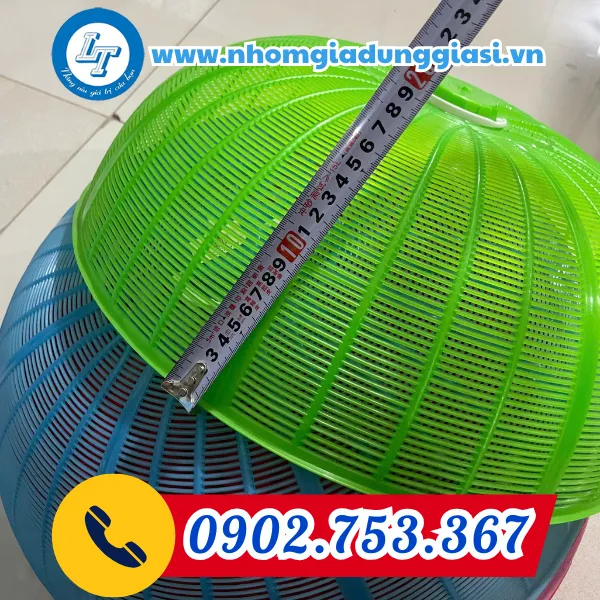 LỒNG BÀN TRÒN 5T