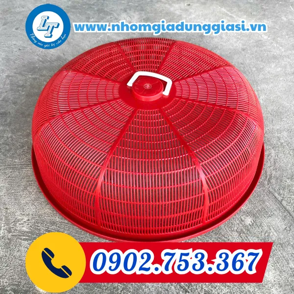 LỒNG BÀN TRÒN 5T5