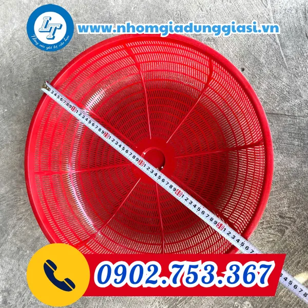 LỒNG BÀN TRÒN 5T5