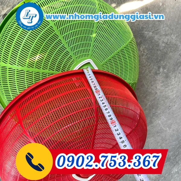 LỒNG BÀN TRÒN 5T5