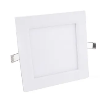 ĐÈN LED ÂM TRẦN 18W VUÔNG