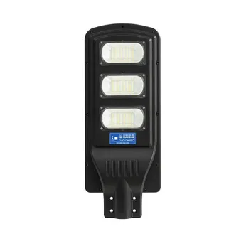 ĐÈN ĐƯỜNG NĂNG LƯỢNG MẶT TRỜI LIỀN THỂ MAX ECO 120w