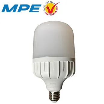 Đèn Led búp MPE 20W