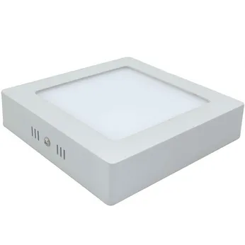 ĐÈN LED MÂM NỔI ỐP TRẦN 12W VUÔNG