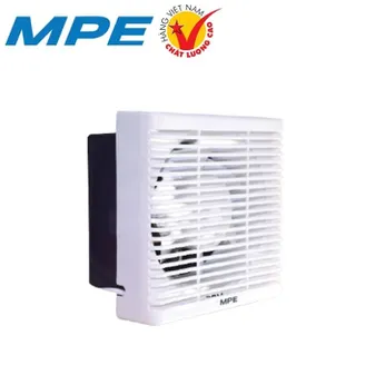 QUẠT HÚT ÂM TƯỜNG MPE AF150