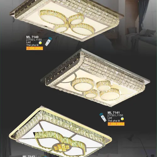 ĐÈN LED MAM NỔI TRANG TRÍ NỘI THẤT