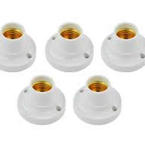 ĐUI ĐÈN E27 - ĐUI XÉO E27