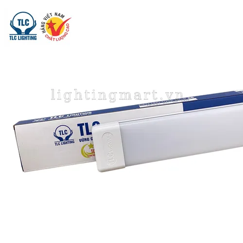 ĐÈN TUÝP LED HỘP S8 1M2 54W TLC CAO CẤP SIÊU SÁNG TIẾT KIỆM ĐIỆN