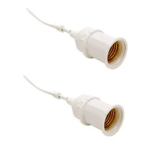 ĐUI ĐÈN E27 - ĐUI THẢ E27 