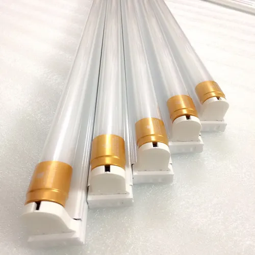 BỘ ĐÈN TUÝP LED 1m2 30W ĐẦU NHÔM