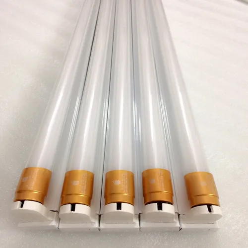 BỘ ĐÈN TUÝP LED 1M2 22W ĐẦU NHÔM