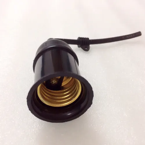 ĐUI ĐÈN E27 - ĐUI THẢ E27 