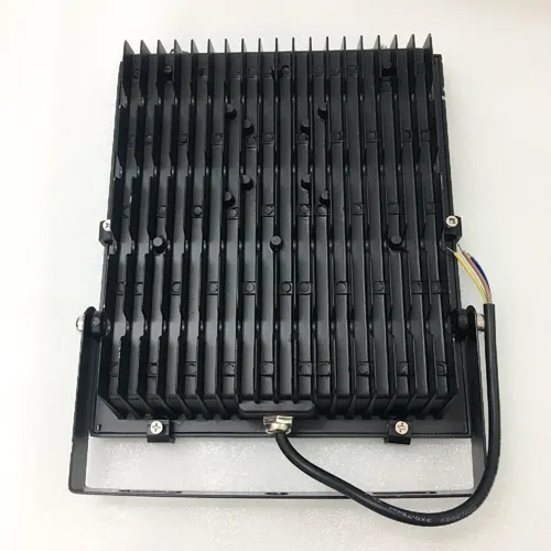 ĐÈN LED PHA 200W