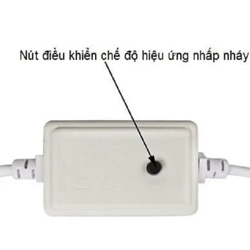 NGUỒN DÂY LED 5050 RGB ĐỔI MÀU