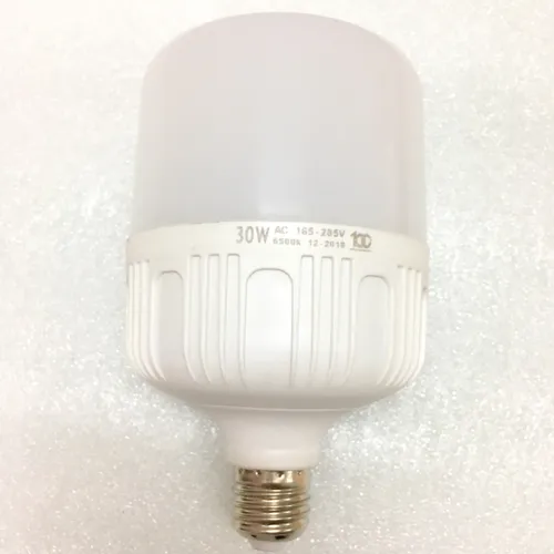 ĐÈN LED BÚP TRỤ 30W