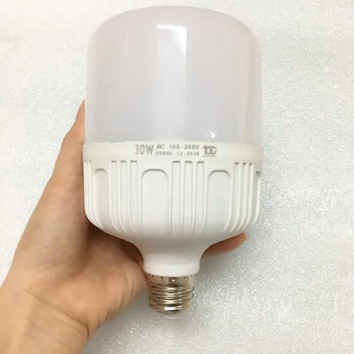 ĐÈN LED BÚP TRỤ 30W
