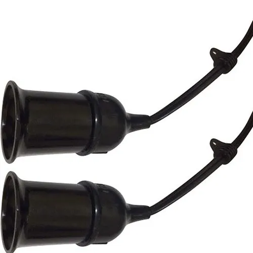 ĐUI ĐÈN E27 - ĐUI THẢ E27 