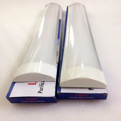 ĐÈN LED BÁN NGUYỆT 6 TẤC 23W