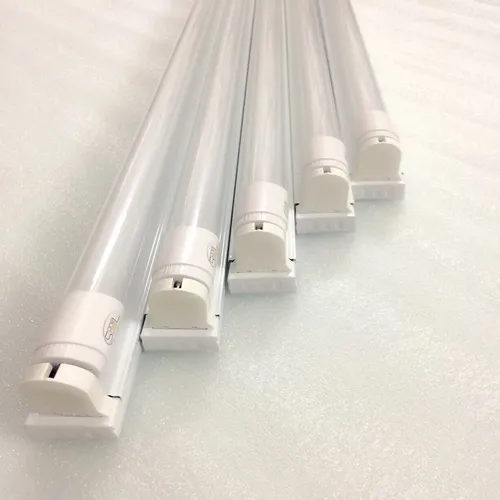 BỘ ĐÈN TUÝP LED 6 TẤC 12W