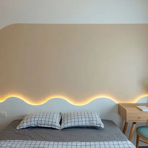 Cuộn 100 Mét Dây Led Neon 220V chống nước uốn dẻo, trang trí nội ngoại thất
