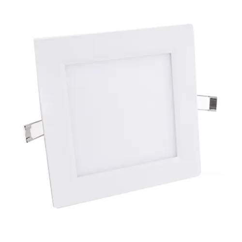 ĐÈN LED ÂM TRẦN 9W VUÔNG