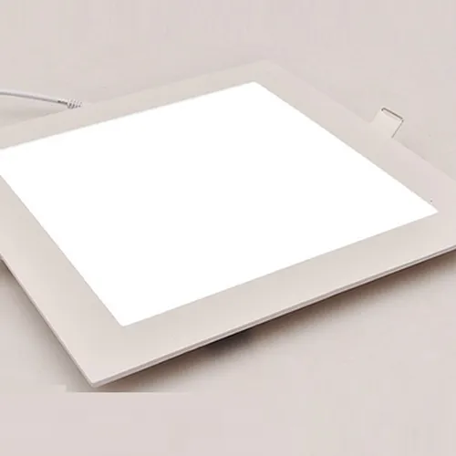 ĐÈN LED ÂM TRẦN 9W VUÔNG