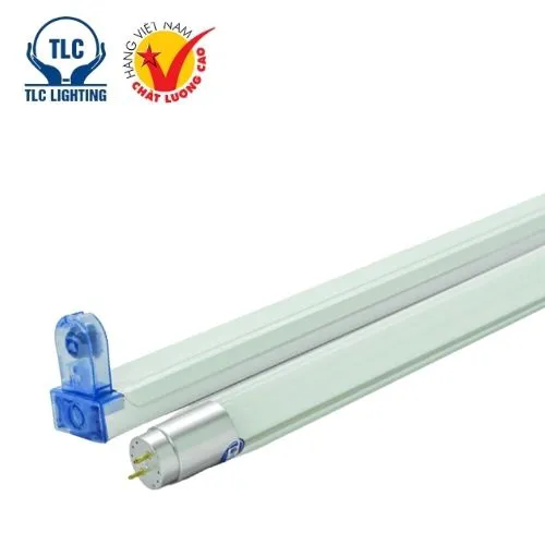 BỘ ĐÈN TUÝP LED 1M2 20W THƯƠNG HIỆU TLC - ĐÈN LED TIẾT KIỆM ĐIỆN CAO CẤP