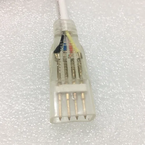 NGUỒN DÂY LED 5050 RGB ĐỔI MÀU