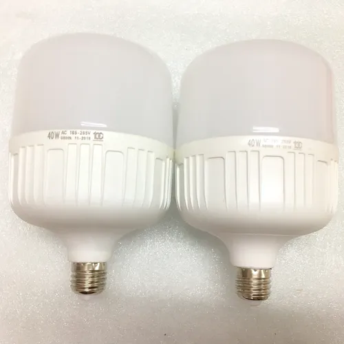 ĐÈN LED BÚP TRỤ 40W 