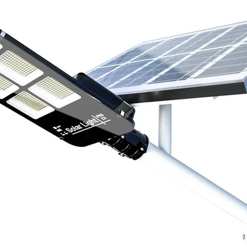 ĐÈN ĐƯỜNG NĂNG LƯỢNG MẶT TRỜI 100W