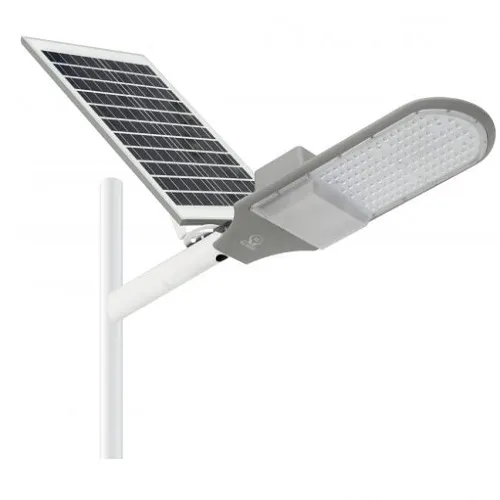 ĐÈN ĐƯỜNG NĂNG LƯỢNG MẶT TRỜI RỜI THỂ MAX ECO 50W