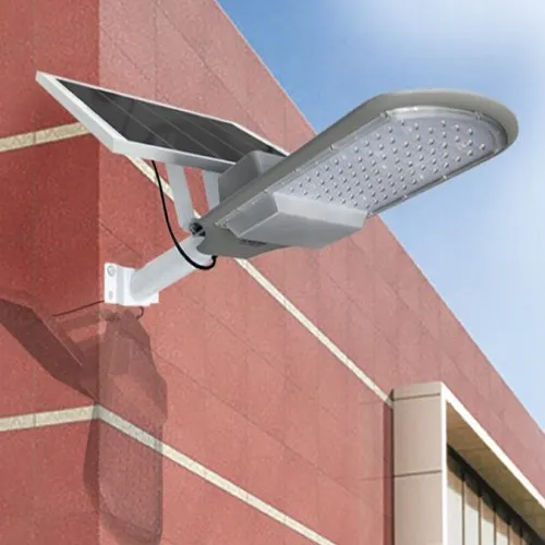 ĐÈN ĐƯỜNG NĂNG LƯỢNG MẶT TRỜI RỜI THỂ MAX ECO 50W