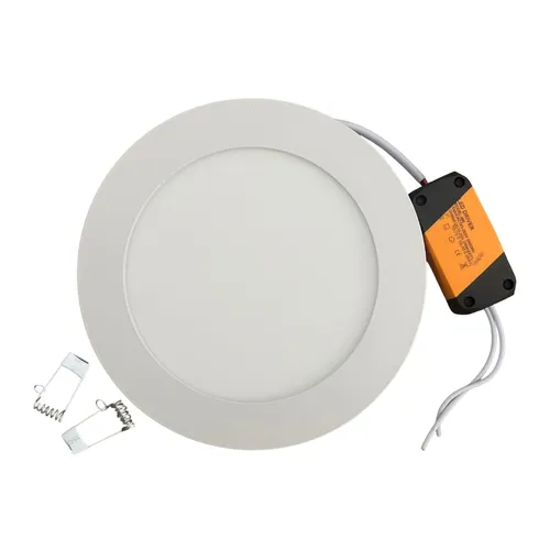 ĐÈN LED ÂM TRẦN 18W HG SIÊU SÁNG CAO CẤP 