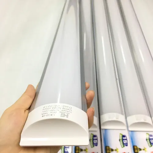 ĐÈN LED BÁN NGUYỆT 1M2 45W