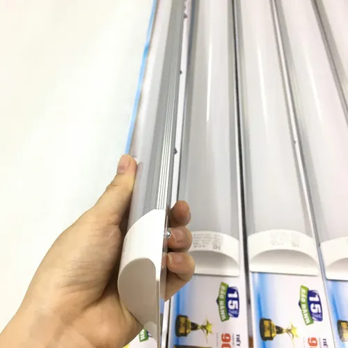 ĐÈN LED BÁN NGUYỆT 6 TẤC 23W