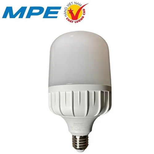 Đèn Led búp MPE 30W