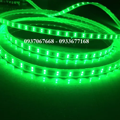 COMBO 10M ĐÈN LED DÂY TRANG TRÍ 2835 SIÊU SÁNG + TẶNG NGUỒN DÂY LED - ĐÈN LED TRANG TRÍ NGÀY LỄ