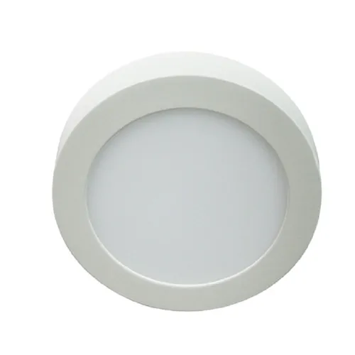 ĐÈN LED MÂM NỔI ỐP TRẦN 18W