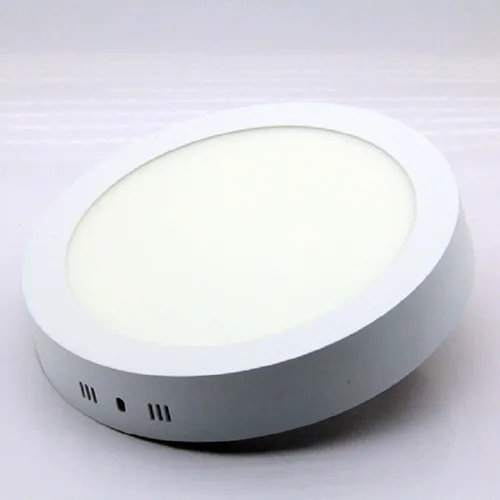 ĐÈN LED MÂM NỔI ỐP TRẦN 18W