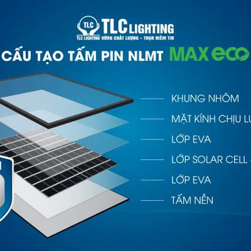 ĐÈN PHA NĂNG LƯỢNG MẶT TRỜI MAX ECO 30w