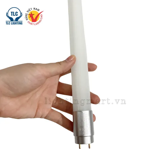 ĐÈN TUÝP LED 1M2 20W THƯƠNG HIỆU TLC - ĐÈN LED TIẾT KIỆM ĐIỆN CAO CẤP 
