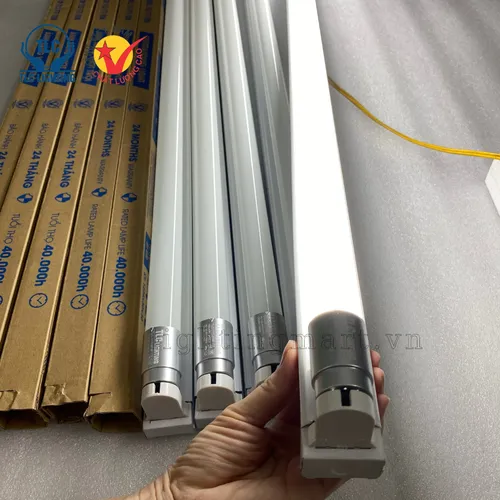 ĐÈN TUÝP LED 1M2 20W THƯƠNG HIỆU TLC - ĐÈN LED TIẾT KIỆM ĐIỆN CAO CẤP 