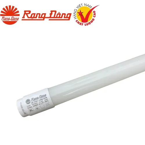 ĐÈN TUÝP LED 6 TẤC RẠNG ĐÔNG - ĐÈN LED TIẾT KIỆM ĐIỆN CAO CẤP 