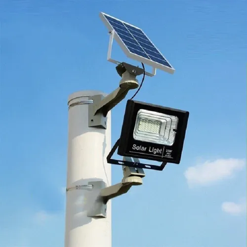 ĐÈN PHA NĂNG LƯỢNG MẶT TRỜI 200w