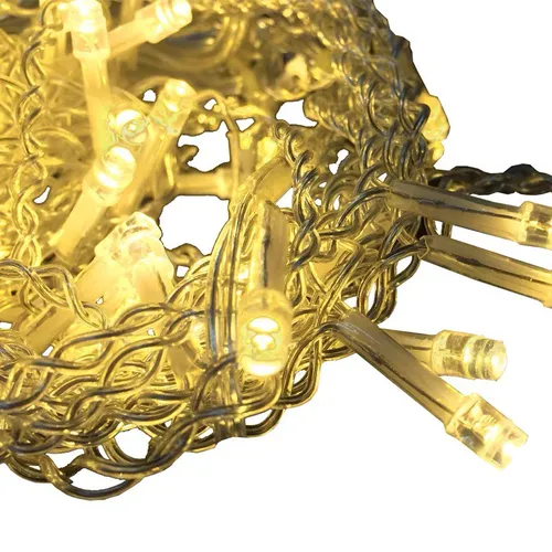 ĐÈN ĐÈN RÈM TRANG TRÍ 8MX0.6M - ĐÈN LED TRANG TRÍ NGÀY LỄ